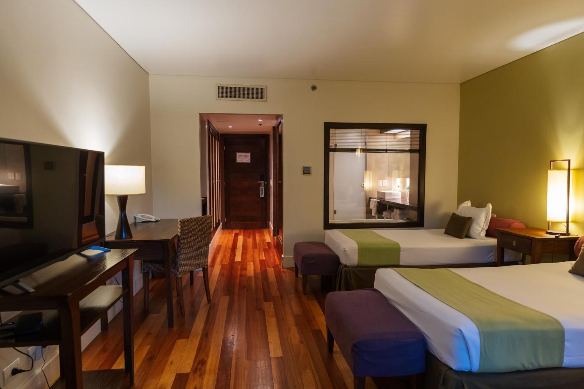 Hotel Loi Iguazu 5*