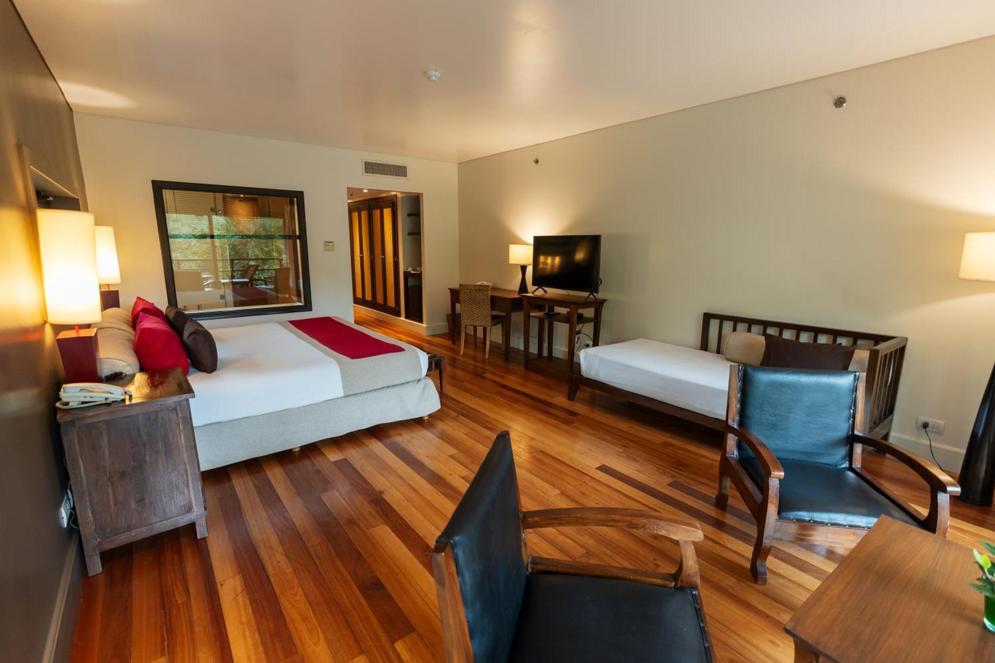 Hotel Loi Iguazu