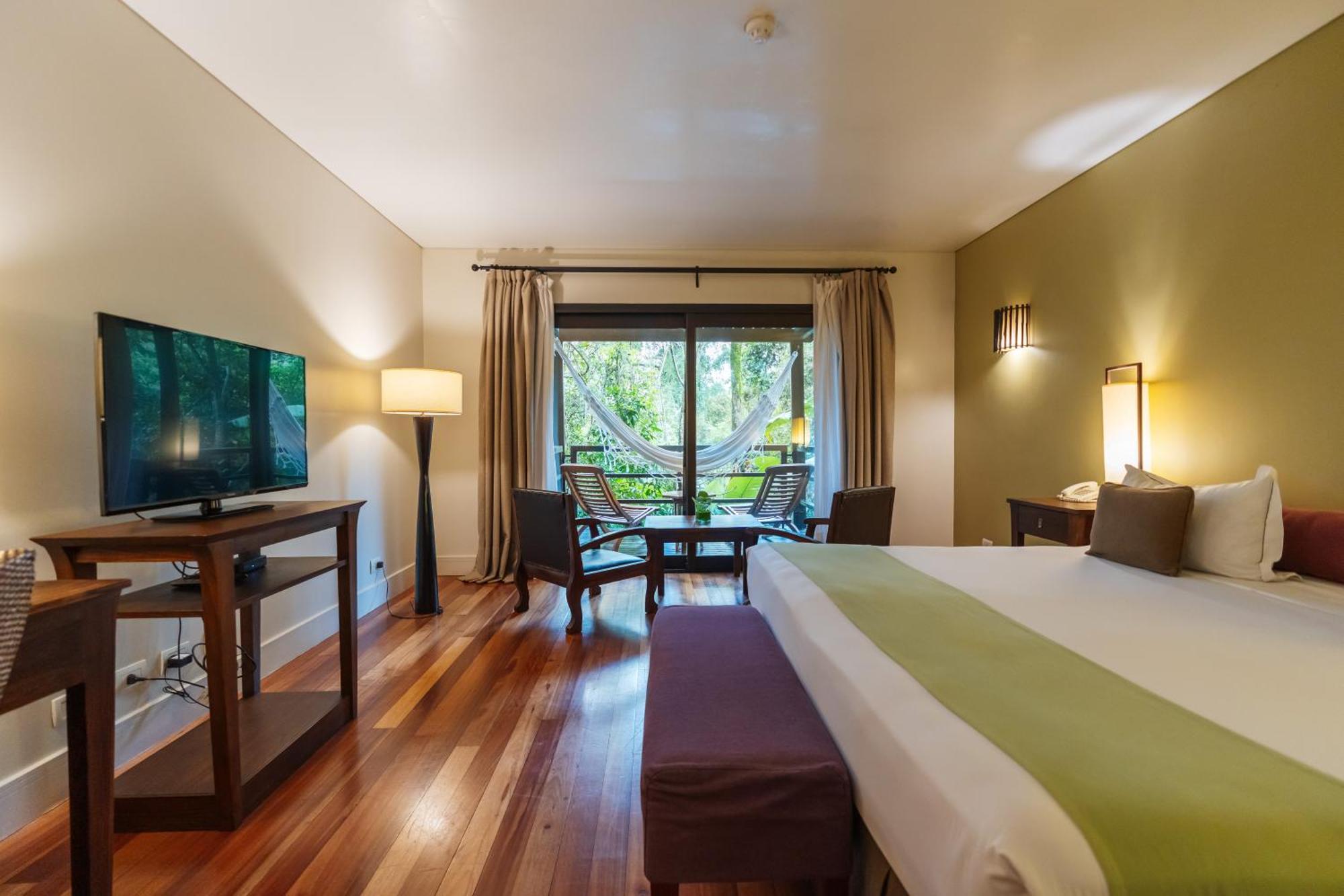 Loi Iguazu Hotel 5*