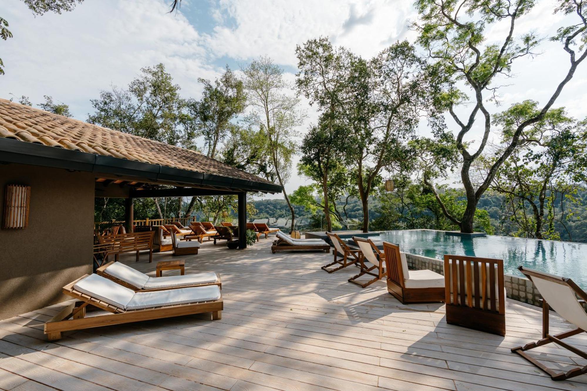 Loi Iguazu Hotel Puerto Iguazu