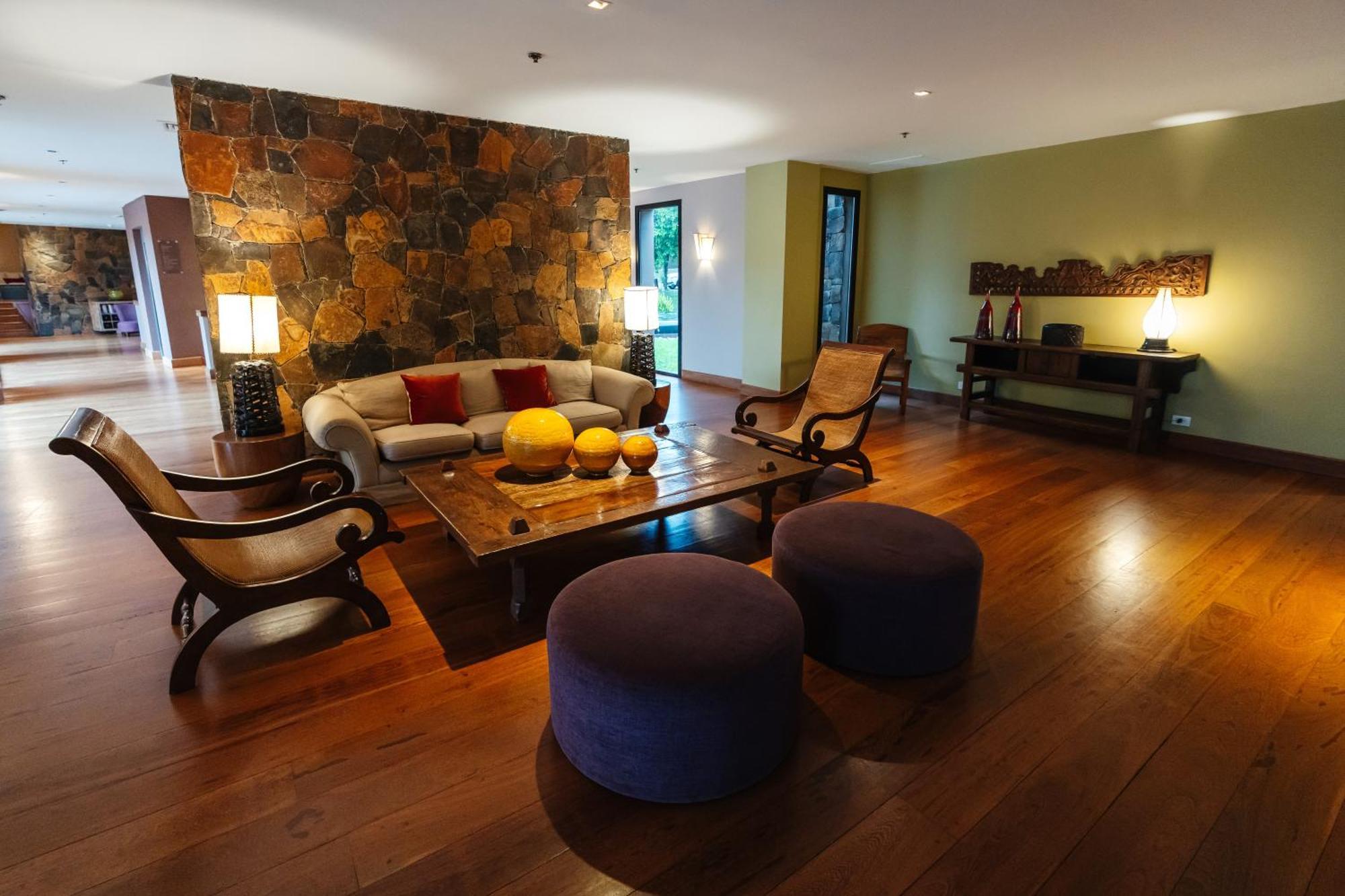 Hotel Loi Iguazu 5*
