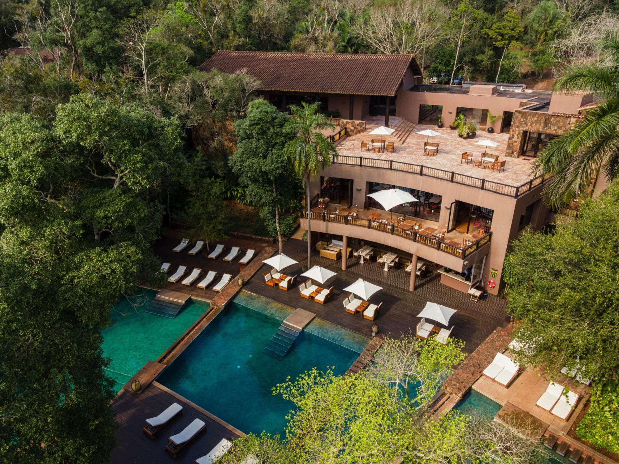 Loi Iguazu Hotel Puerto Iguazu